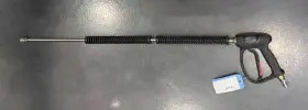 Vxmv2012cb Vortexx Mv2012cb Gun With 36 Inch Lance 3/8 Pl Ceramic Kit