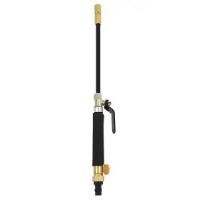 Voyager Tools 734025637995 High Pressure Spray Wand Universal Fit Adjustable Valve