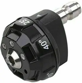 Washer Tools Part Store 690980732161 4000psi Power Spray Nozzle For Generac Simpson Karcher Sun Joe Greenworks