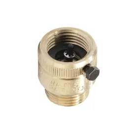 Watts 098268434750 Lf8 3/4 Inch Lead-free Brass Hose Connection Vacuum Breaker Backflow Preventer Br