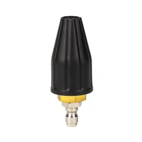 3600 Westinghouse 445007760787 1/4 Inch Psi Connector Pressure Washer Turbo Nozzle Attachment