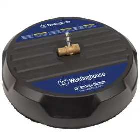 3400 Westinghouse 726084999282 Pwsc Universal 15 Inch Pressure Washer Surface Cleaner Attachment - Psi 1/4 3400 Westinghouse 726084999282 Pwsc Universal 15 Inch Pressure Washer Surface Cleaner Attachment - Psi 1/4