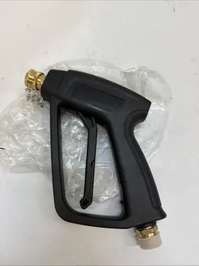 3600 Westinghouse 850032657631 Short Pressure Washer Spray Gun Psi In Quick Connection