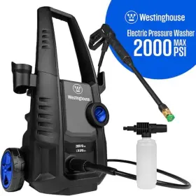 Westinghouse 850060639753 2000 Psi 1.76 Gpm Cold Water Electric Powered Pressure Washer