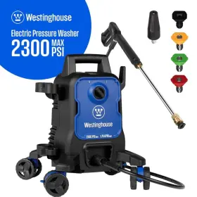 Epx3100-2 Westinghouse 2300 Psi 1.76 Gpm Electric Pressure Washer With Anti-tipping Tech