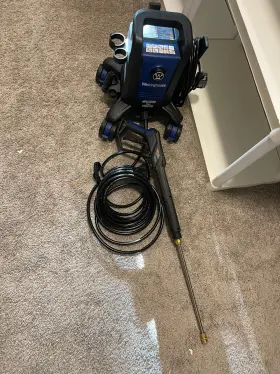 Epx3500ob Westinghouse Brand New 2500 Psi 1.76 Gpm Electric Pressure Washer