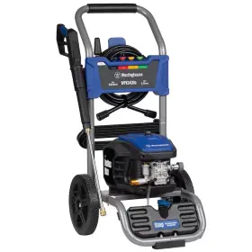 Wpx3400e Westinghouse Brushless Heavy Duty 3400 Psi 2-gpm Cold Water Electric