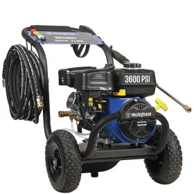 Wpx3600 Westinghouse 3600 Psi 2.7-gpm Gas Pressure Washer With 5 Nozzles
