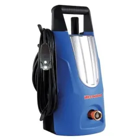 49c152 Westward Light Duty 1350 Psi 1.3 Gpm Cold Water Electric Pressure Washer