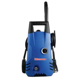 49c154 Westward Light Duty 1500 Psi 1.3 Gpm Cold Water Electric Pressure Washer