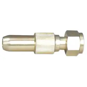 5tcv4 Westward Nondrip Nozzle Max. Pressure Psi 200