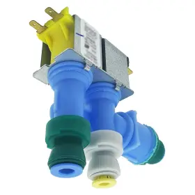 67006322 Whats Up 191175010090 Imv-322 Washer Water Inlet Valve Replacement Part Replace