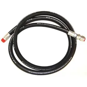 221065 Wheeler-rex Output Hose High Pressure 10 Ft 300 Psi