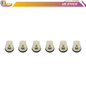 Wh16712233ee Wheeltech Fit For Rmw And Srmv Pumps Power Pressure Washer Unloader Valve Kit