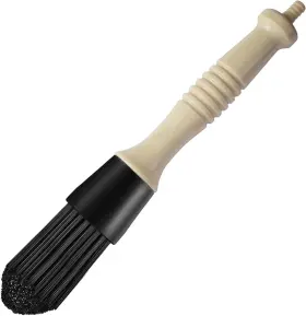 2022fbalu045 Wimdoyily Flow-thru Parts Washer Brush Wear Resistant Cleaning White