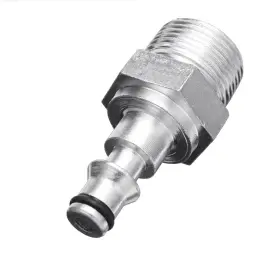 Wnewtools 769902900152 Connection Pressure Washer Gun Hose Fitting To M22 Adapter For Lavor Vax