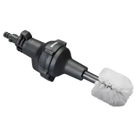 Worx 445005297230 Hydroshot Rotary Cleaning Brush Quick Snap Connection