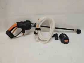 Hg620.5 Worx Hydroshot Powerwasher