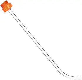 Wa4038 Worx Hyrdroshot Bottle Cap Connector Accessory