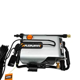 Wg605 Worx 1800 Psi 1.2 Gpm 13a Electric Pressure Washer #3