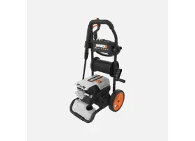 Wg607 Worx 13 Amp Brushless 2000 Psi Electric Pressure Washer 1.2 Gpm