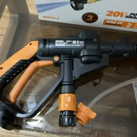Wg625.4-an Worx Pressure Washer 20v Hydroshot Tool Only #2