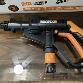 Wg625.4-an Worx Pressure Washer 20v Hydroshot Tool Only #3