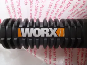 Wg649.9 Worx 40v Hydroshot Portable Power Washer - Cleaner Tool-only -585psi