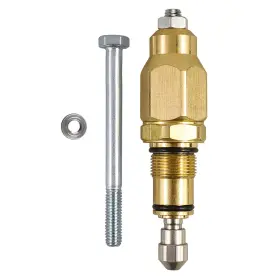 Ar42118 Xastro 826389924627 Pressure Washer Pump Unloader Valve Rebuild Kit For Rmv/rmw/srmw Rmv2