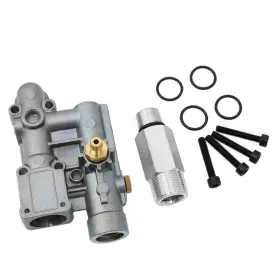 16031 Xeeqklhw 792323976772 Mingdun 4 Bolt Replacement Manifold Pressure Washer Kit With For