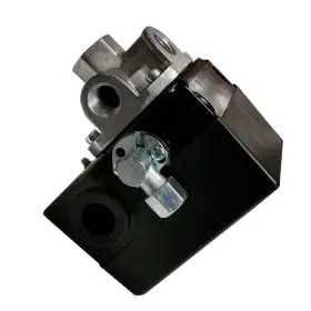 Bl6506016 Xiaowei 793740285522 034-0137 Black Max Pressure Switch For Coleman 95/125 Psi With Unloade #3