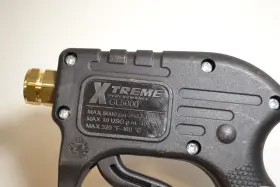 05064308 Xtreme Performance Gl5000 Mx 5000 Psi #05064308 Trigger Spray Gun #2
