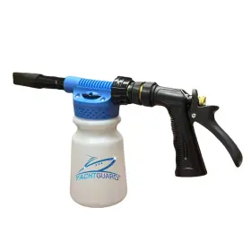 Yg2750 Yachtguard Foam Heavy Duty Soap Dispenser With Adjustable Hose Nozzle For Boat Ca