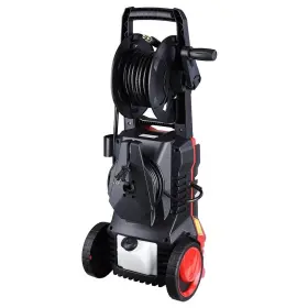 Ys-epw-33-002 Yessources Electric Pressure Washer Garden Garage Rv 3000psi Power Water Sprayer Foam Gun #3