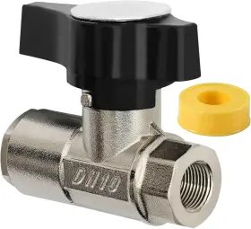 Dn10 Yflwgfda 789344194223 Ball Valve Pressure Washer -pressure Heavy-d