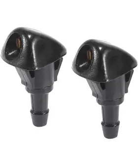 76810-s84-c02 Yi Gao Parts 2 Pcs Perfect Replacement Windshield Washer Nozzle Fits For Honda Civic S2000