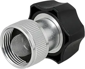 Spj-1 Yjly Electric Pressure Washer Coupler Garden Hose Adapter 3/4inch Me