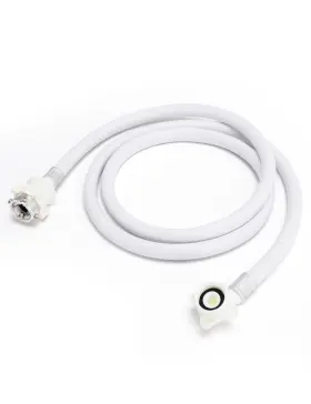 Gearv3w8bhu7og3393-01 Yosoo Health Gear Water Inlet Hose Connector Washing Machine Hos
