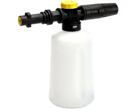 Ck101 Yuet Foam Cannon Jet Bottle Snow Lance Washer Kit For Karcher K2 K3 K4 K5 K6