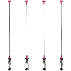 Za-dc97-16350u Zatux Upgraded Dc97-16350u Dc97-16350e Washer Suspension Rod Kit Replaces Dc97-1635