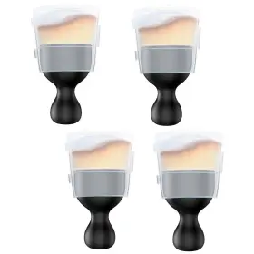 Xiezhong862-qjs1817 Zerkbiey Car Detailing Brush Dusting 0.12 Ounce Pack Of 1