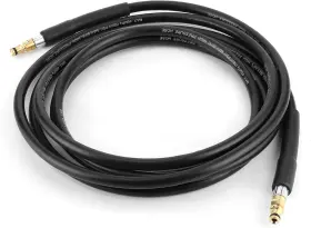 Zeroneo1pf24yicg-12 Zerone Electric Power Washer Replacement Hose Quick-connect Pressure High