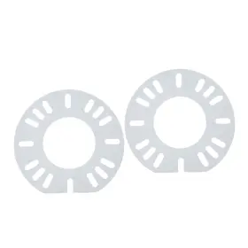 9550 Zfzmz Replacement 4 Inch Adjustable Mounting Flange Gasket 3 And Bolt