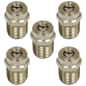 1mdg3 Zoro Select Spray Nozzle Male Size 6.5 Pk5