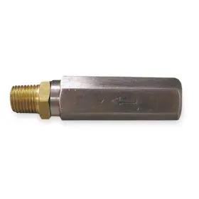 1mdk6 Zoro Select Turbo Nozzle Inlet Filter 1/4 F Npt