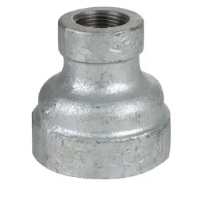 4316011416 Zoro Select Reducing Coupling 1-1/4 Inch X1 300 Gal