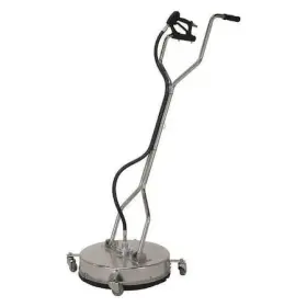 Ar-rotary24ss Zoro Select Rotary Surface Cleaner 60 Inch L 24 W