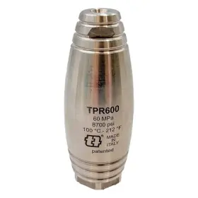 Tpr600-04 Zoro Select Turbo Nozzle