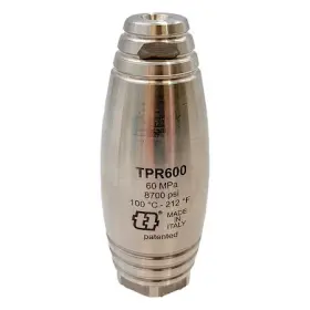 Tpr600-55 Zoro Select Prssurewshrnozzle Size 5.5 20 Rotary