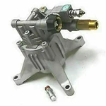 Pressure Washer Pump For Honda Black Max 2600 Husky HU80432A GCV190 BM80913. Fixed Price $135.89.